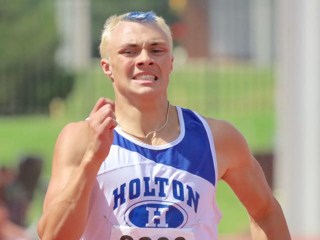 Brayden Peek